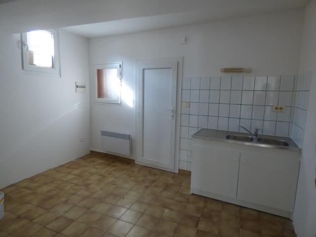 Appartement 2 pièces, 55 m² à louer à Sauve 30610