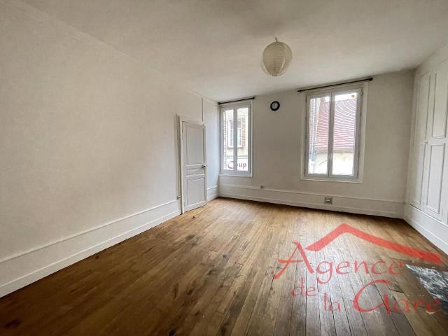Appartement 2 pièces, 55 m² à louer à Sézanne 51120