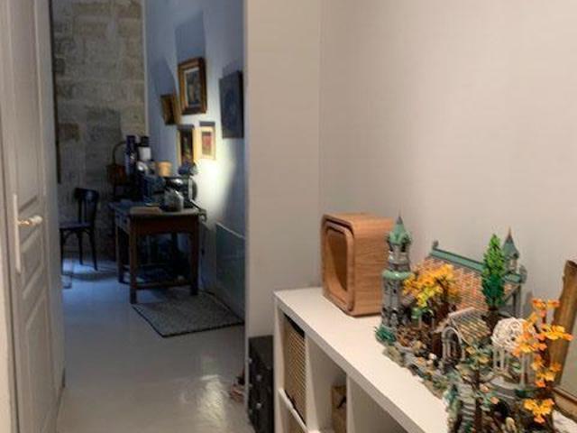 Appartement 2 pièces, 55 m² à louer à Sommières 30250