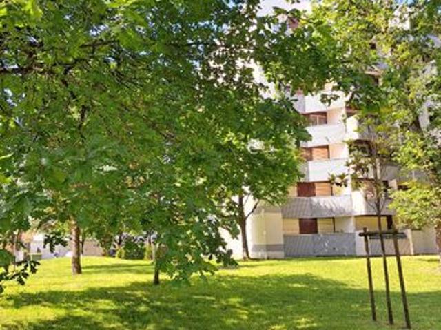 Appartement 2 pièces 55 m²