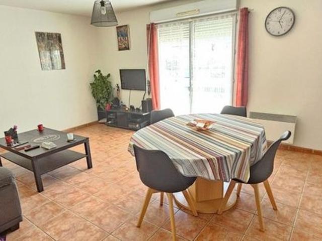 Appartement 2 pièces 55 m²