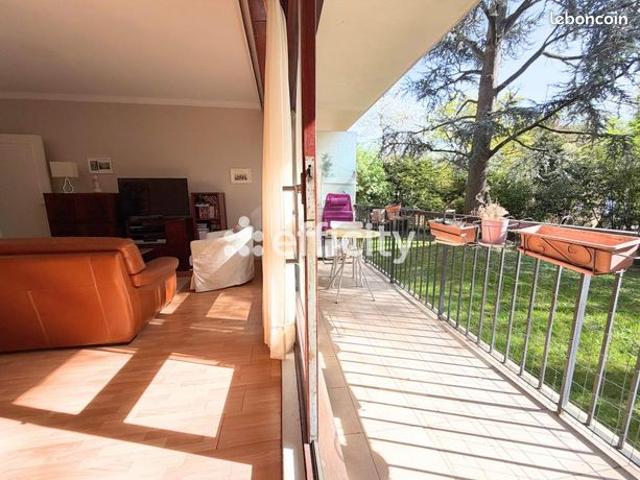Appartement 2 pièces 55 m²
