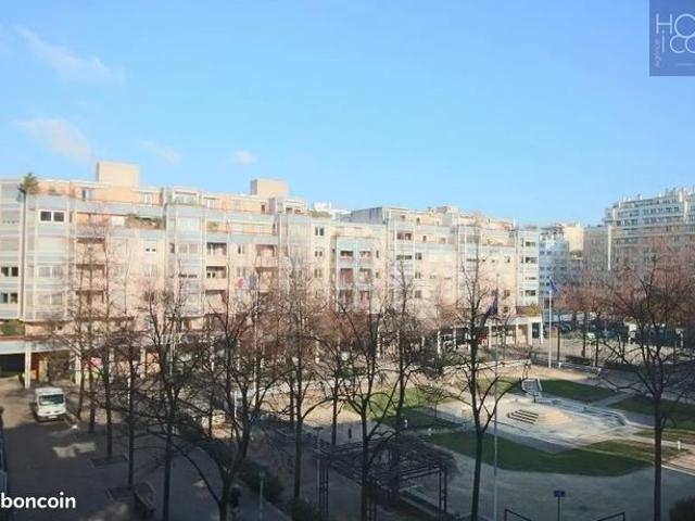 Appartement 2 pièces 55 m²