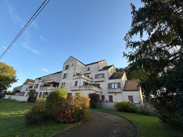Appartement 2 pièces 55 m²
