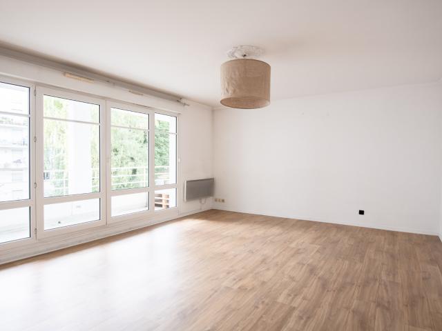Appartement 2 pièces 55 m²