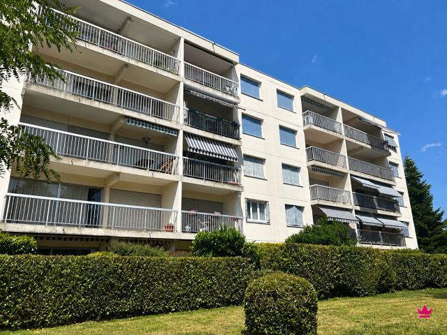 Appartement 2 pièces 55 m²