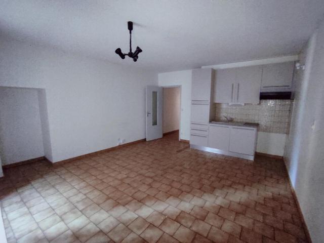 Appartement 2 pièces 55 m²