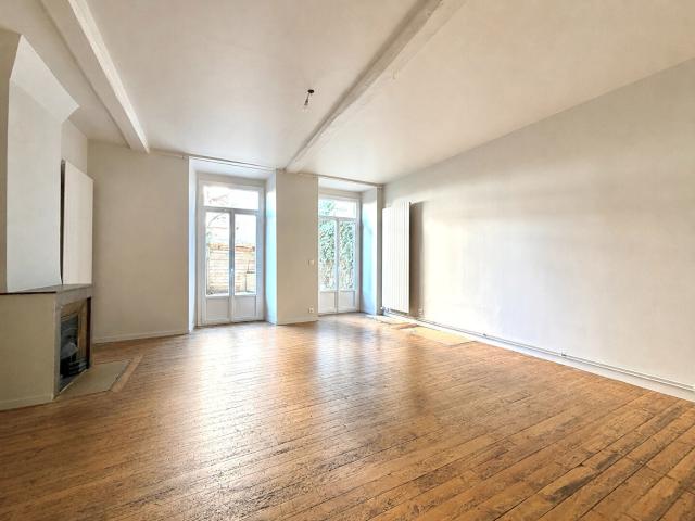 Appartement 2 pièces 55 m²