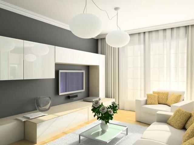 Appartement 2 pièces 55 m²