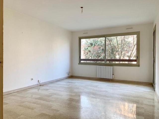 Appartement 2 pièces 55 m²