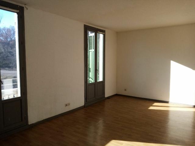 Appartement 2 pièces 55 m²