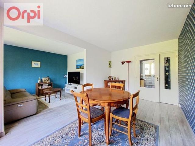 Appartement 2 pièces 55 m²