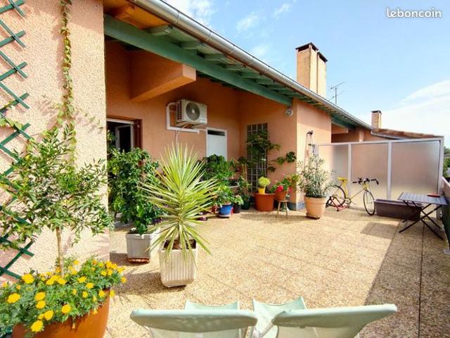 Appartement 2 pièces 55 m²