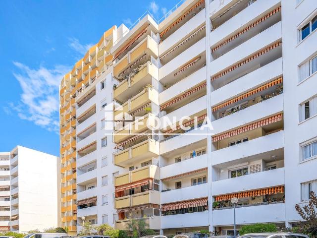 Appartement 2 pièces 55 m²