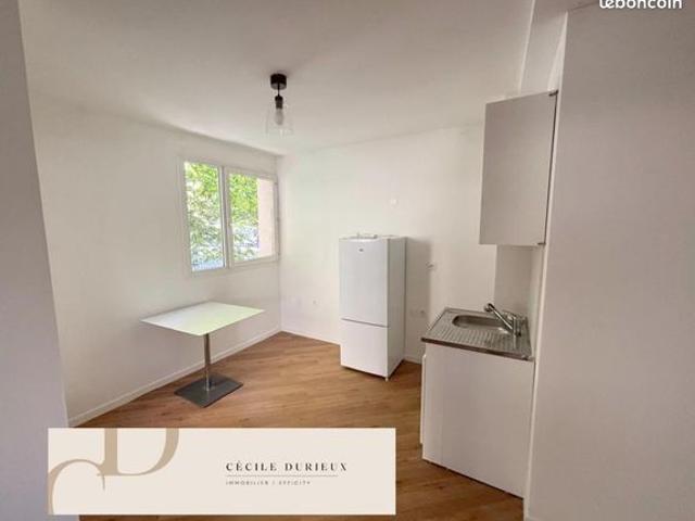 Appartement 2 pièces 55 m²