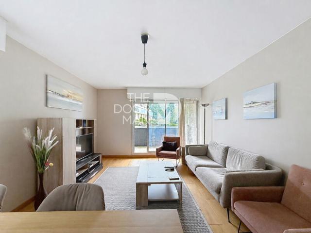 Appartement 2 pièces 55 m²