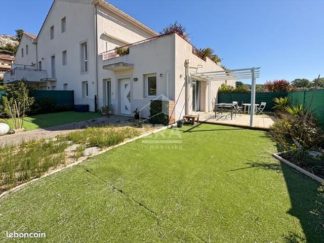 Appartement 2 pièces 55 m²