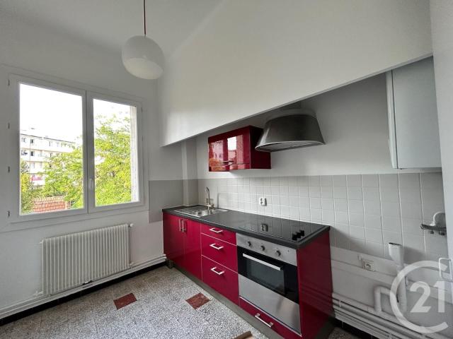 Appartement 2 pièces 55 m²