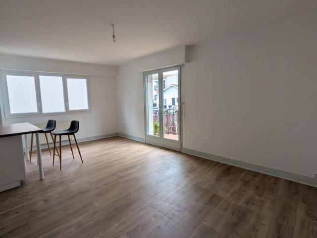 Appartement 2 pièces 55 m²