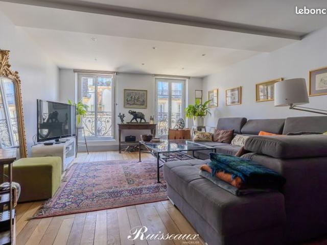 Appartement 2 pièces 55 m²