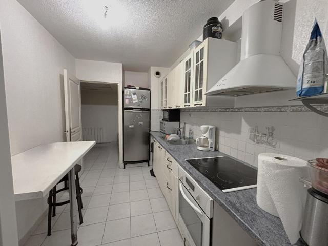 Appartement 2 pièces 55 m²