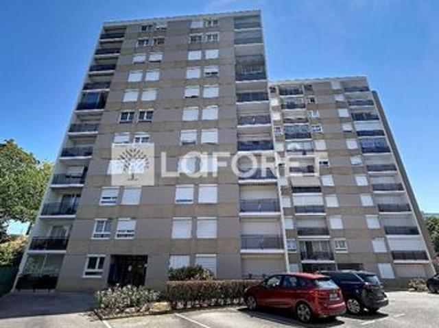 Appartement 2 pièces 55 m²