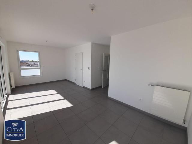 Appartement 2 pièces 55 m²
