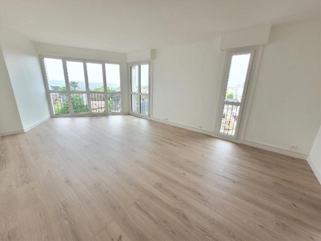 Appartement 2 pièces 55 m²