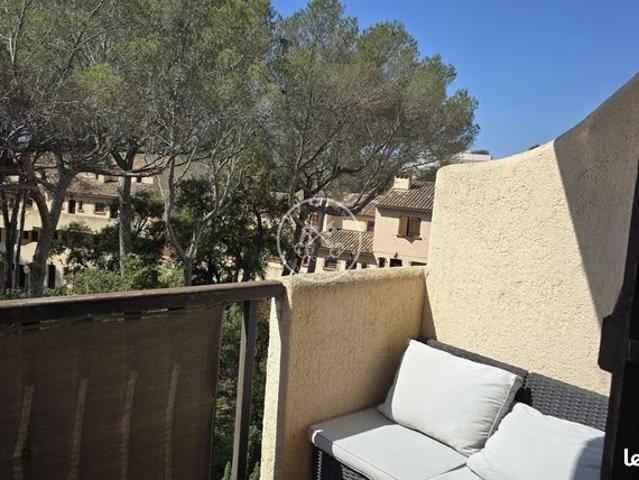 Appartement 2 pièces 55 m²