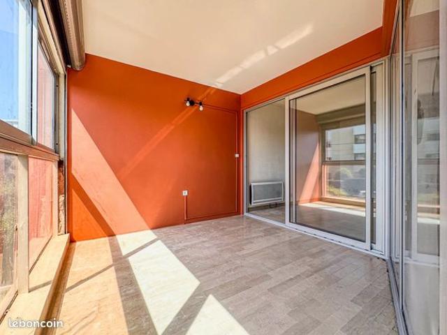 Appartement 2 pièces 55 m²