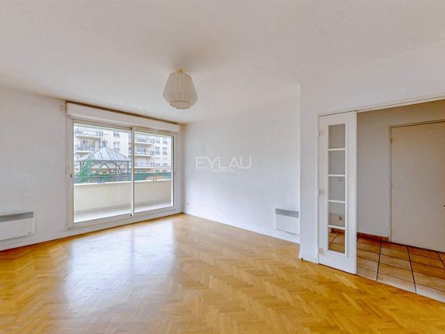 Appartement 2 pièces 55 m²