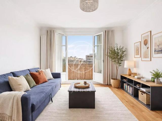 Appartement 2 pièces 55 m²