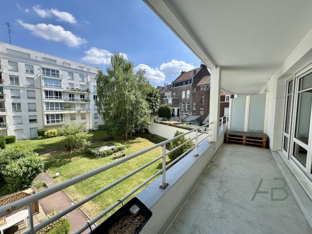 Appartement 2 pièces 55 m²
