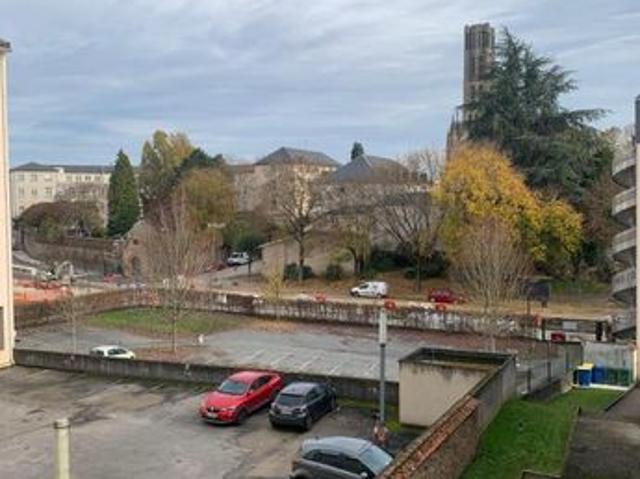 Appartement 2 pièces 55 m²