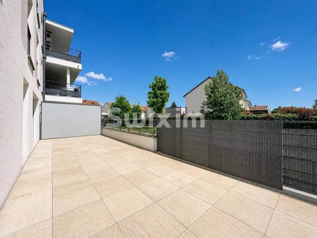 Appartement 2 pièces 55 m²