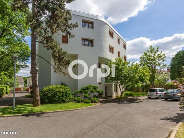 Appartement 2 pièces 55 m²