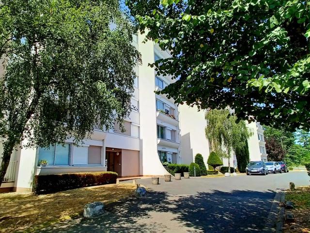 Appartement 2 pièces 55 m²