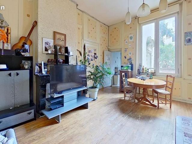 Appartement 2 pièces 55 m²