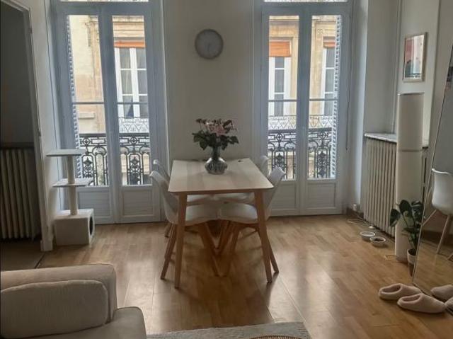 Appartement 2 pièces 55 m²