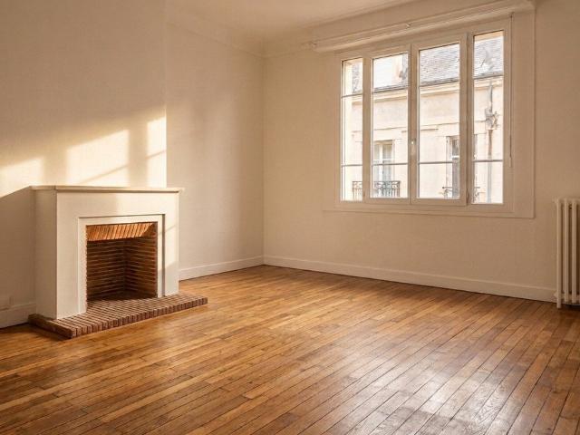 Appartement 2 pièces 55 m²