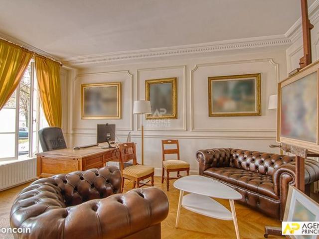 Appartement 2 pièces 55 m²