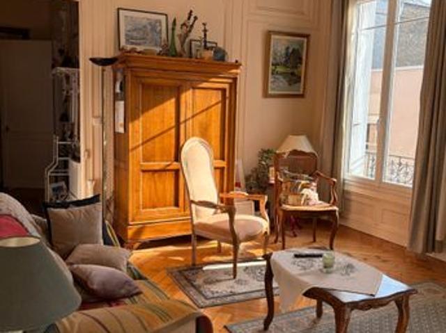 Appartement 2 pièces 55 m²