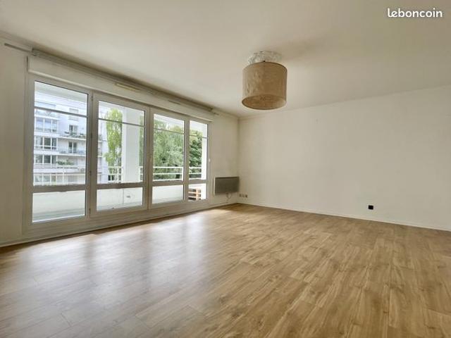 Appartement 2 pièces 55 m²