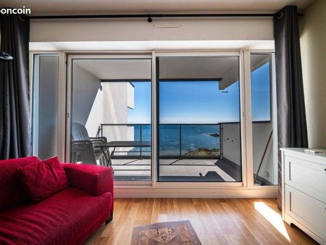 Appartement 2 pièces 55 m²