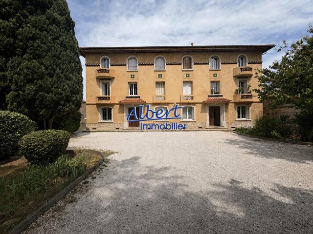 Appartement 2 pièces 55 m²