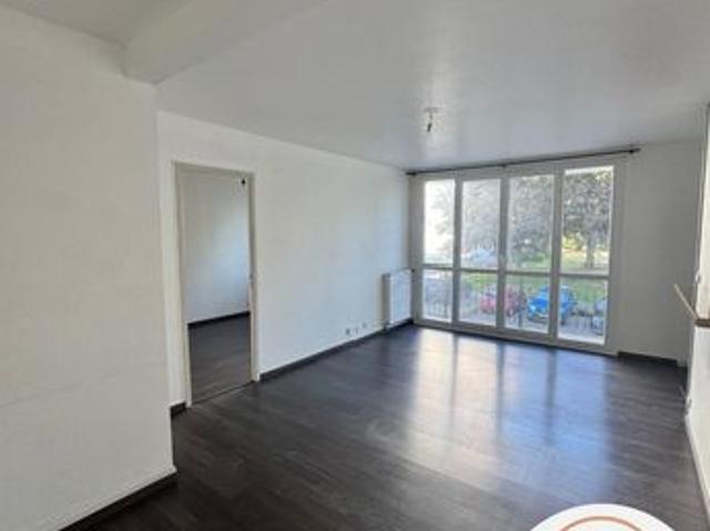 Appartement 2 pièces 55 m²
