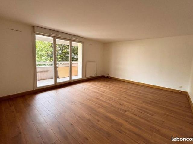 Appartement 2 pièces 55 m²