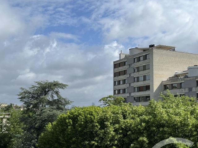 Appartement 2 pièces 55 m²