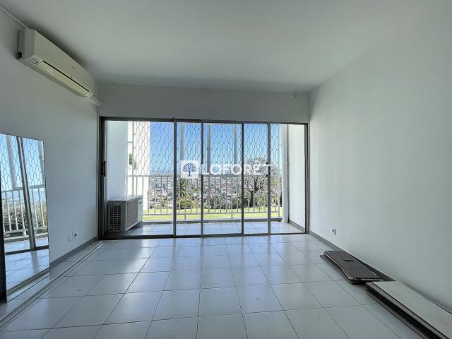 Appartement 2 pièces 55 m²