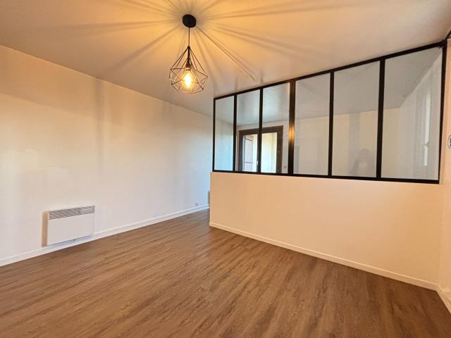 Appartement 2 pièces 55 m²